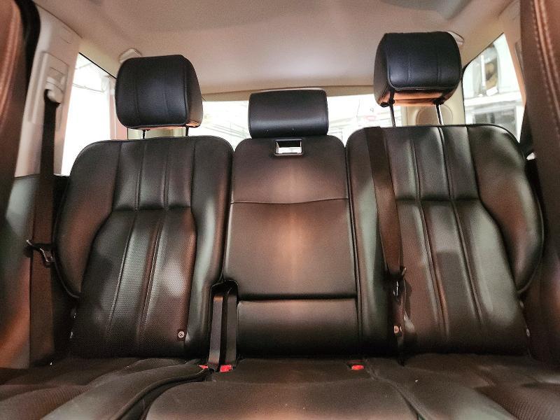 SALMF1D47CA361204 2012 Land Rover Range Rover photo no. 10