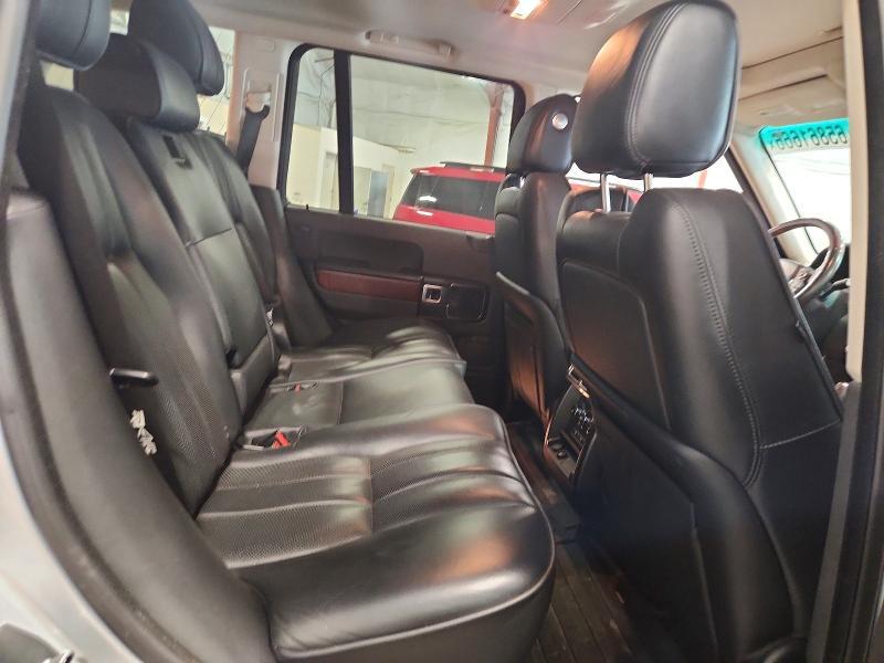 SALMF1D47CA361204 2012 Land Rover Range Rover photo no. 11