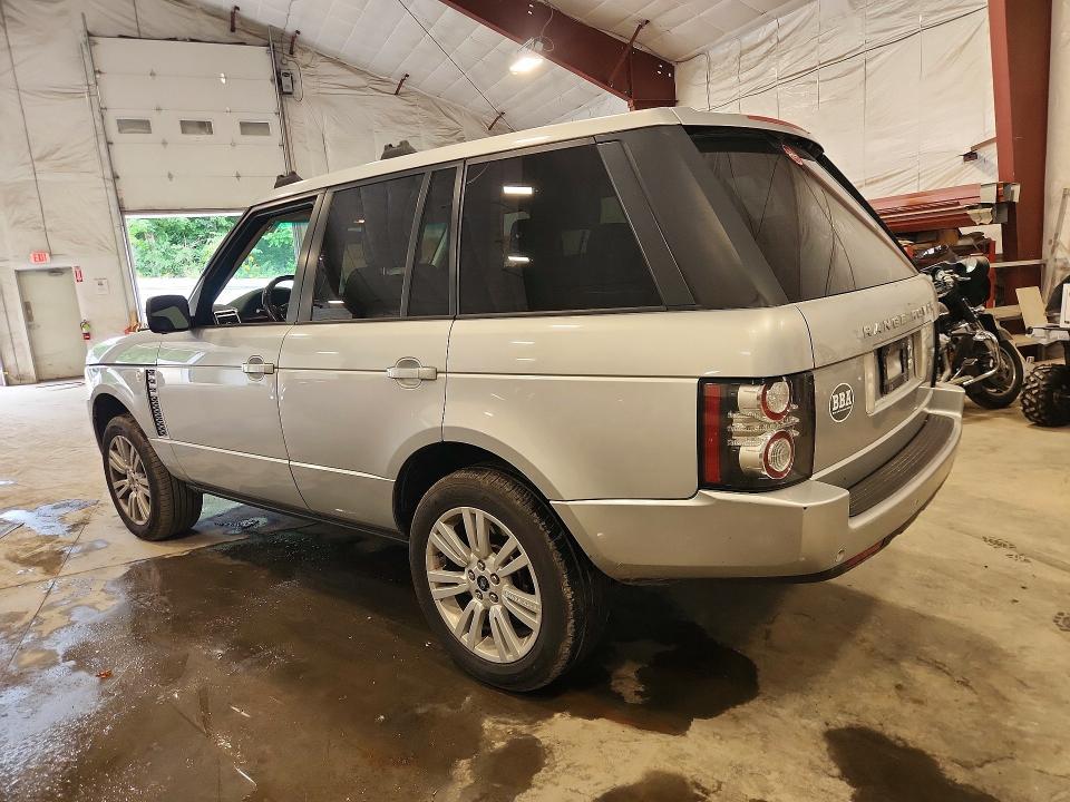 SALMF1D47CA361204 2012 Land Rover Range Rover photo no. 2