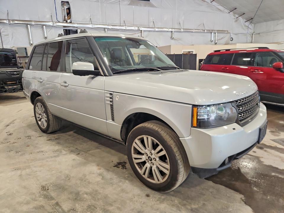 SALMF1D47CA361204 2012 Land Rover Range Rover photo no. 4