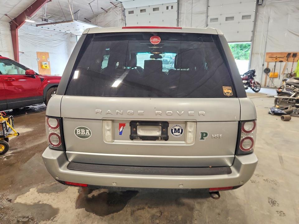 SALMF1D47CA361204 2012 Land Rover Range Rover photo no. 6