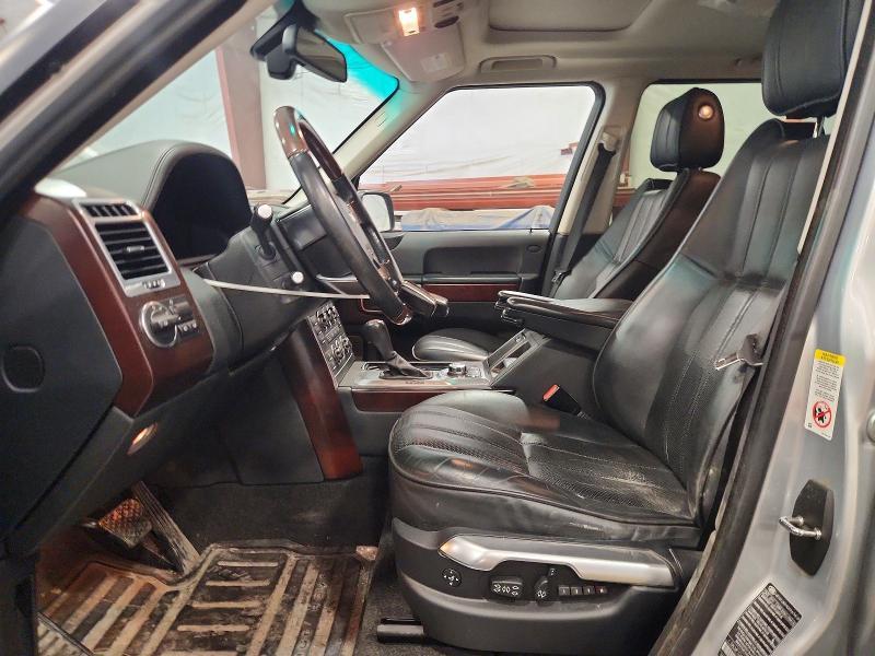 SALMF1D47CA361204 2012 Land Rover Range Rover photo no. 7