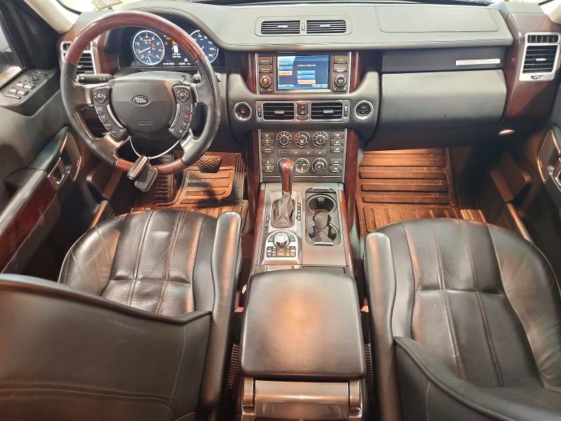 SALMF1D47CA361204 2012 Land Rover Range Rover photo no. 8