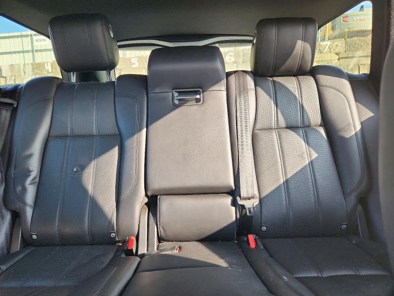 2017 Land Rover Range Rover — VIN SALGS2FV4HA374701, şəkil 10
