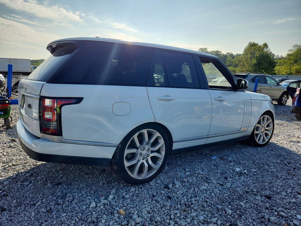 2017 Land Rover Range Rover — VIN SALGS2FV4HA374701, şəkil 3