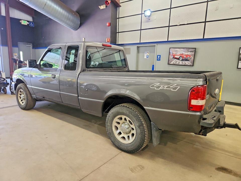 1FTLR4FE0APA52279 2010 Ford Ranger photo no. 2