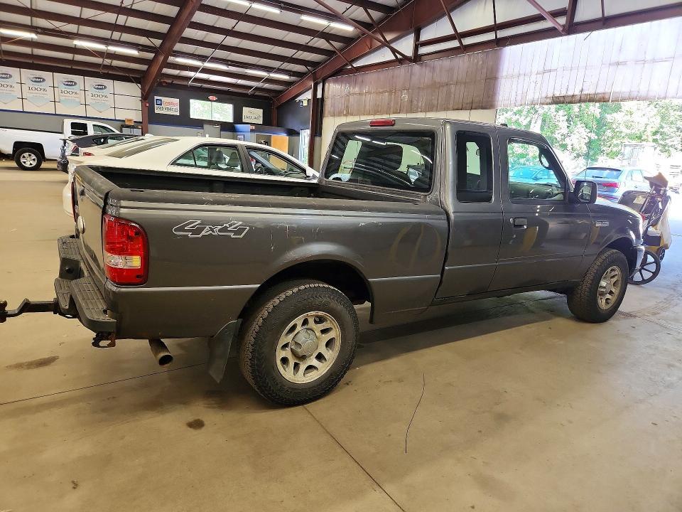 1FTLR4FE0APA52279 2010 Ford Ranger photo no. 3