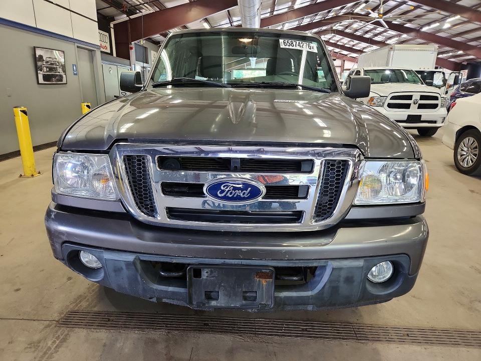 1FTLR4FE0APA52279 2010 Ford Ranger photo no. 5