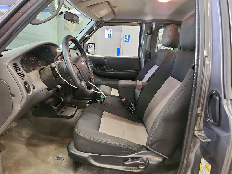 1FTLR4FE0APA52279 2010 Ford Ranger photo no. 7