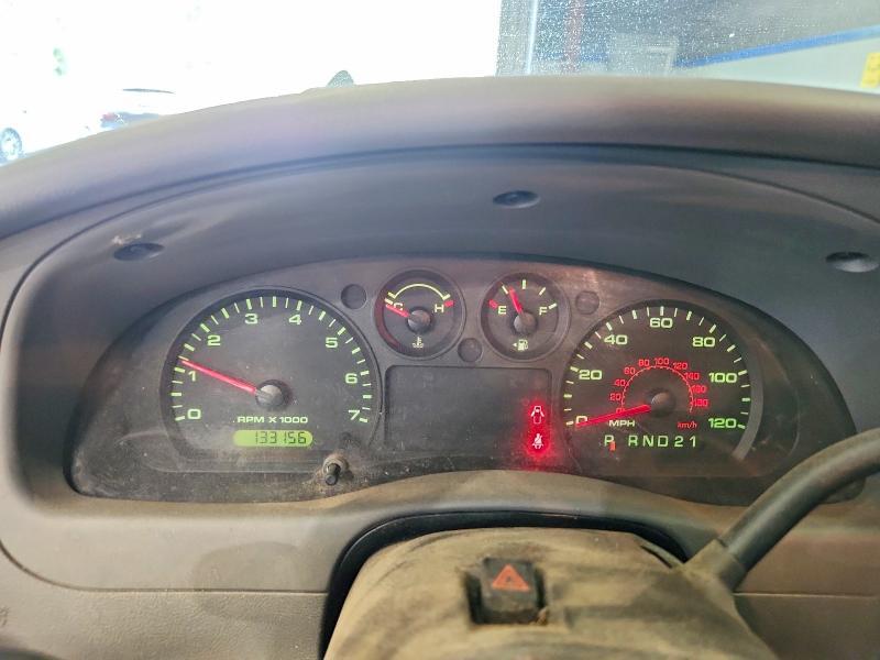 1FTLR4FE0APA52279 2010 Ford Ranger photo no. 9