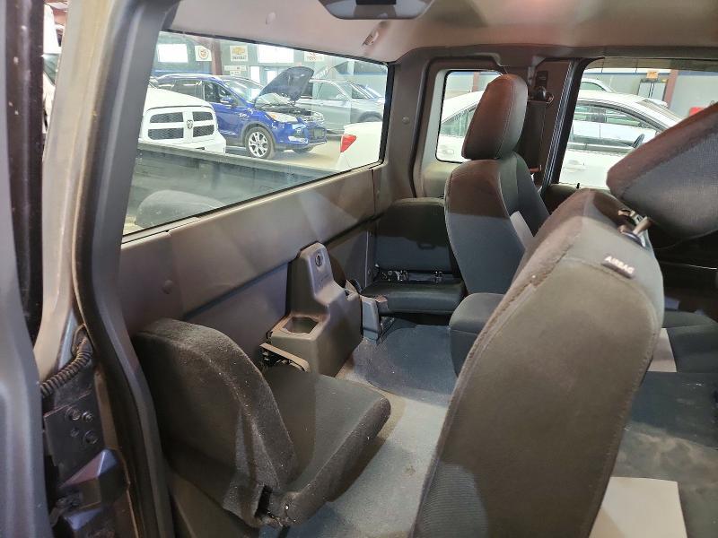 1FTLR4FE0APA52279 2010 Ford Ranger photo no. 10