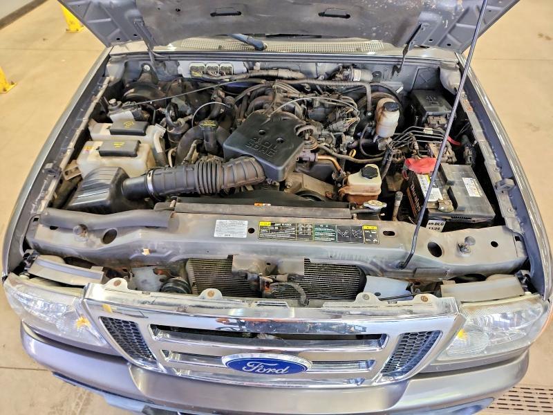 1FTLR4FE0APA52279 2010 Ford Ranger photo no. 11