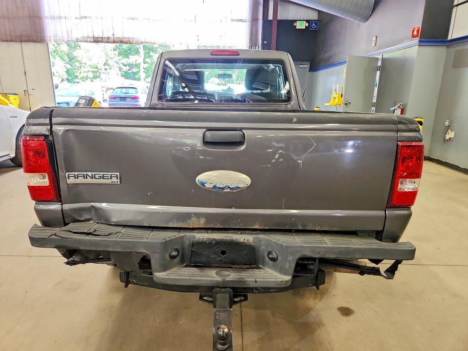 1FTLR4FE0APA52279 2010 Ford Ranger photo no. 6