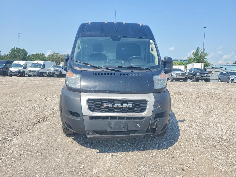 2020 RAM Promaster — VIN 3C6TRVCG8LE142737, şəkil 5