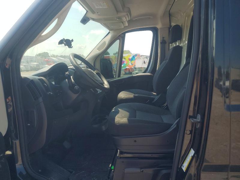 2020 RAM Promaster — VIN 3C6TRVCG8LE142737, şəkil 7