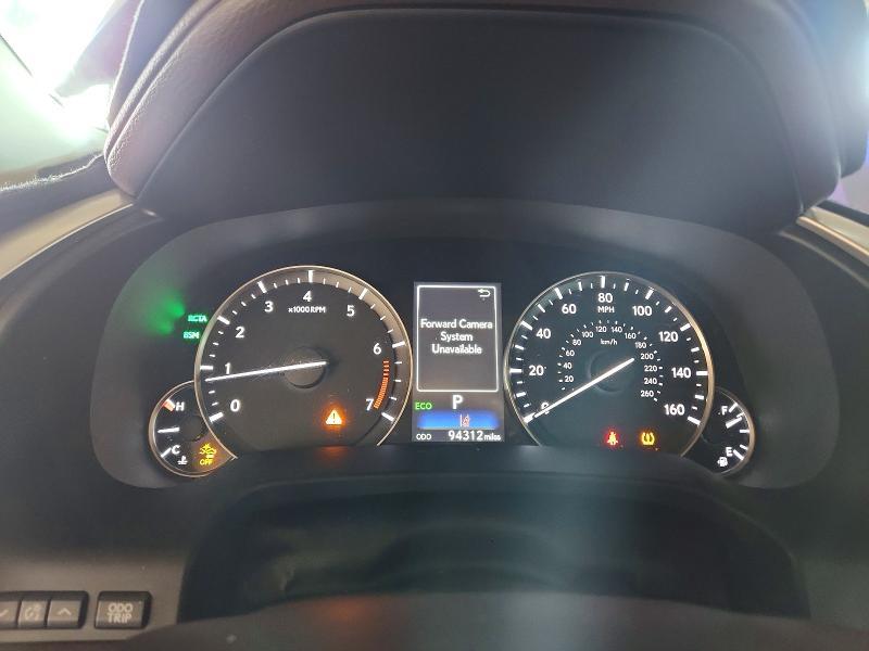 2017 Lexus RX — VIN 2T2ZZMCA4HC061177, şəkil 9