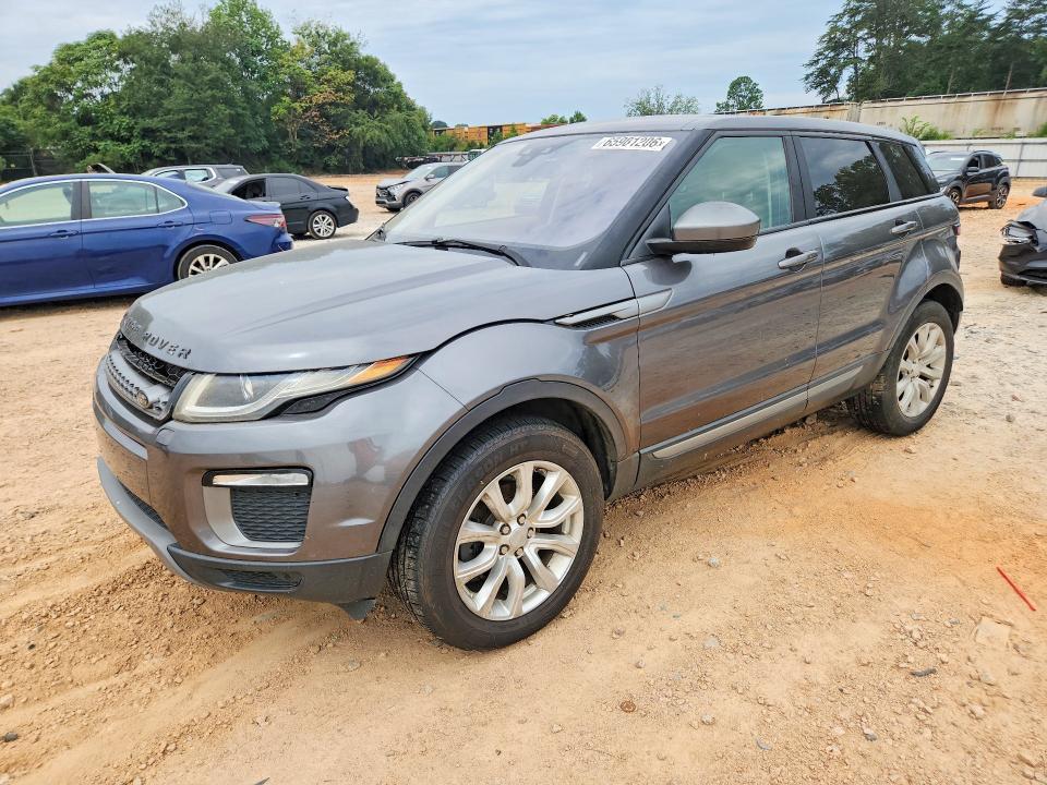 SALVP2BG6GH106268 2016 Land Rover Range Rover photo no. 1