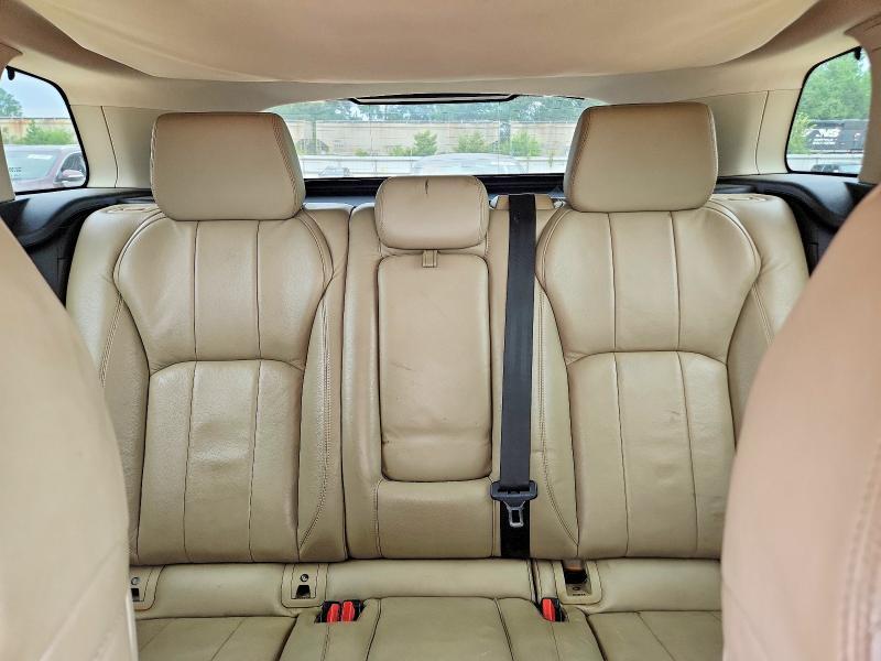 SALVP2BG6GH106268 2016 Land Rover Range Rover photo no. 10