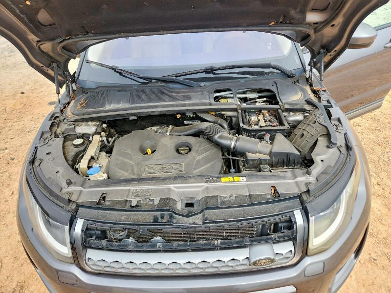 SALVP2BG6GH106268 2016 Land Rover Range Rover photo no. 12