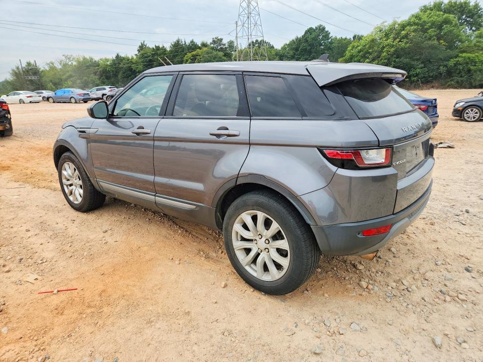 SALVP2BG6GH106268 2016 Land Rover Range Rover photo no. 2