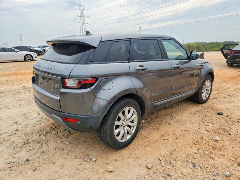 SALVP2BG6GH106268 2016 Land Rover Range Rover photo no. 3