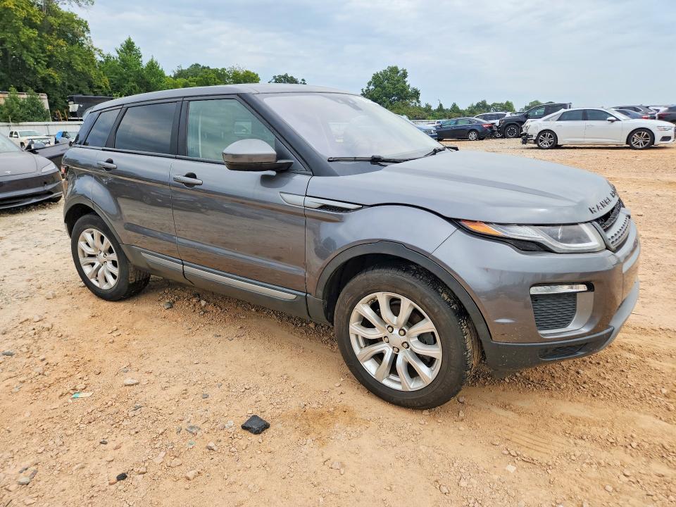 SALVP2BG6GH106268 2016 Land Rover Range Rover photo no. 4