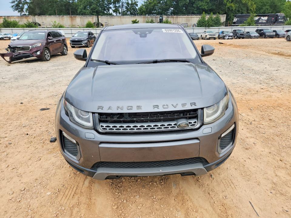 SALVP2BG6GH106268 2016 Land Rover Range Rover photo no. 5