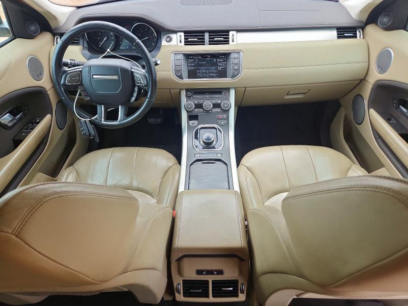 SALVP2BG6GH106268 2016 Land Rover Range Rover photo no. 8