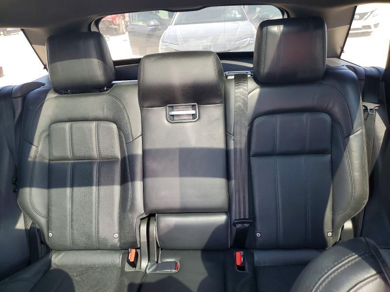 SALWR2SE7MA768975 2021 Land Rover Range Rover photo no. 10