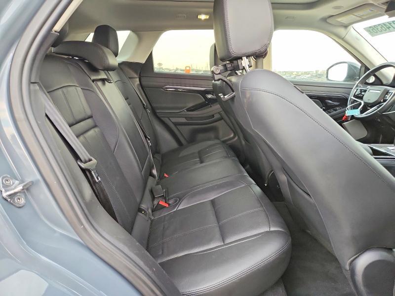 2022 Land Rover Range Rover — VIN SALZP2FX1NH174924, şəkil 10