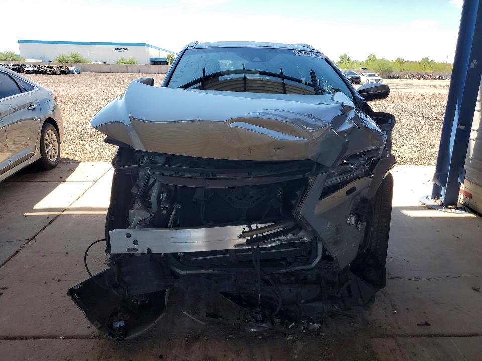 2T2ZZMCA4HC083972 2017 Lexus RX photo no. 5