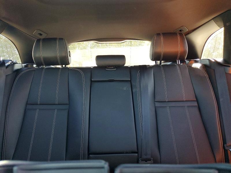 SALYK2EX7LA257565 2020 Land Rover Range Rover photo no. 10