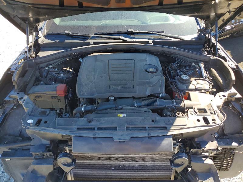 SALYK2EX7LA257565 2020 Land Rover Range Rover photo no. 12