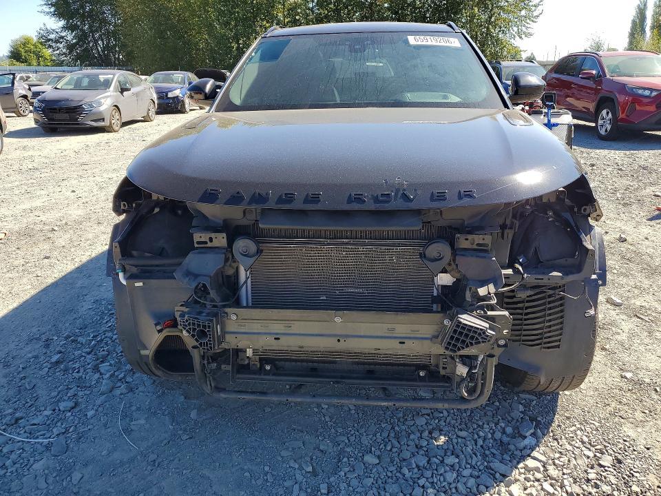 SALYK2EX7LA257565 2020 Land Rover Range Rover photo no. 5