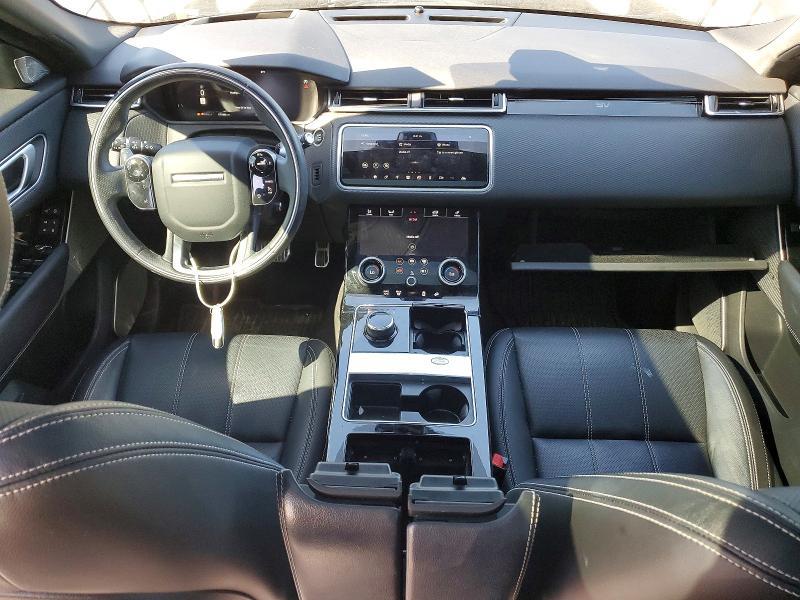 SALYK2EX7LA257565 2020 Land Rover Range Rover photo no. 8