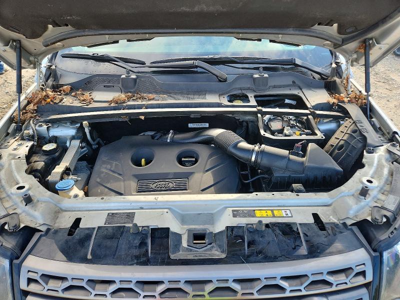 2016 Land Rover Discovery — VIN SALCP2BG4GH568853, şəkil 11