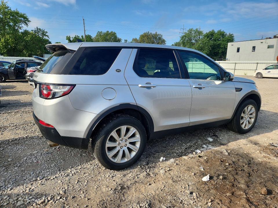 2016 Land Rover Discovery — VIN SALCP2BG4GH568853, şəkil 3
