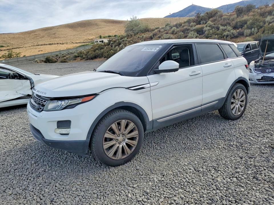 SALVV2BG0EH953984 2014 Land Rover Range Rover photo no. 1