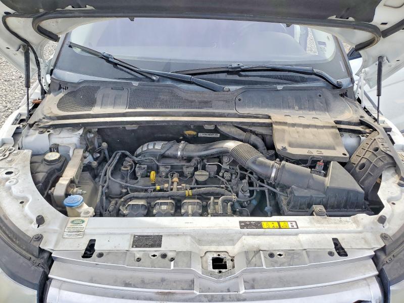 SALVV2BG0EH953984 2014 Land Rover Range Rover photo no. 12