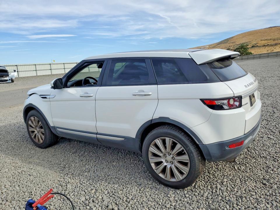 SALVV2BG0EH953984 2014 Land Rover Range Rover photo no. 2