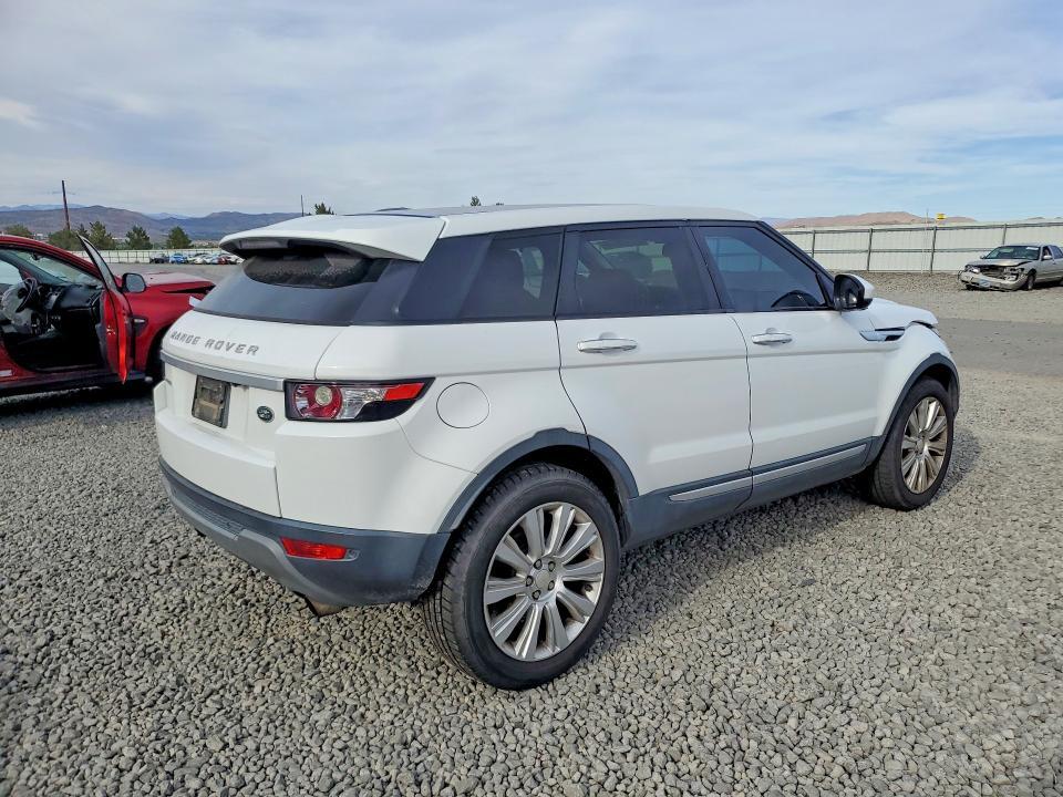 SALVV2BG0EH953984 2014 Land Rover Range Rover photo no. 3
