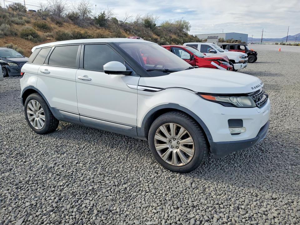 SALVV2BG0EH953984 2014 Land Rover Range Rover photo no. 4