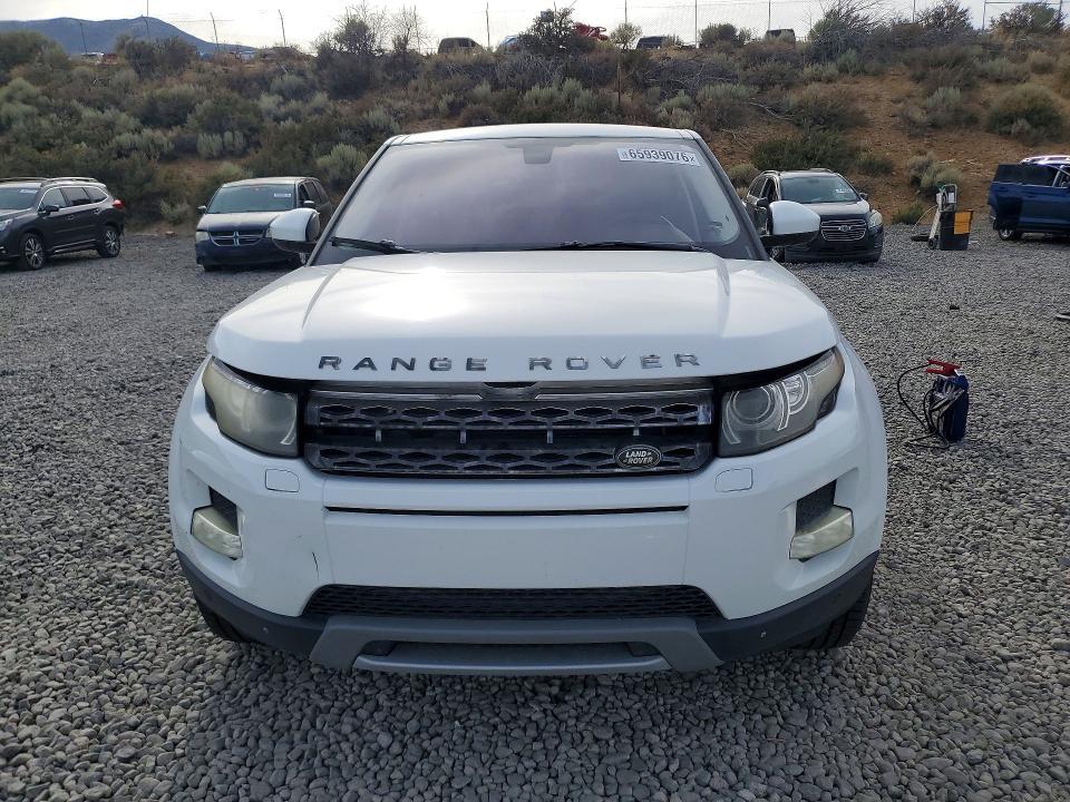 SALVV2BG0EH953984 2014 Land Rover Range Rover photo no. 5
