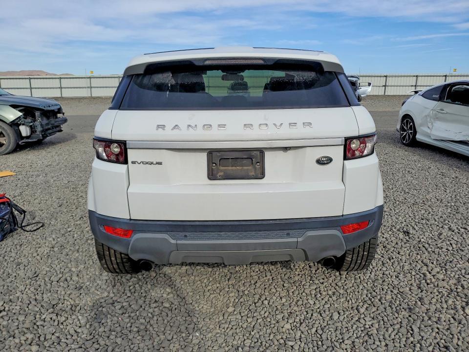 SALVV2BG0EH953984 2014 Land Rover Range Rover photo no. 6