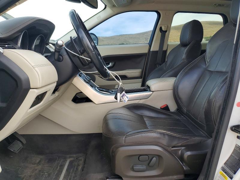 SALVV2BG0EH953984 2014 Land Rover Range Rover photo no. 7