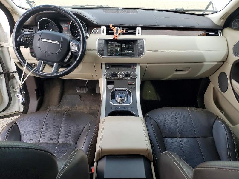 SALVV2BG0EH953984 2014 Land Rover Range Rover photo no. 8