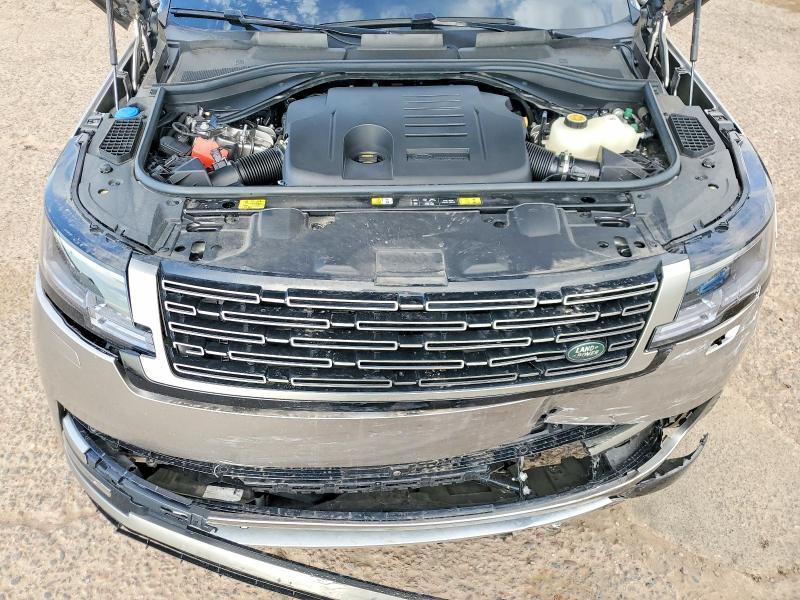 SALKP9FU0SA294542 2025 Land Rover Range Rover photo no. 12