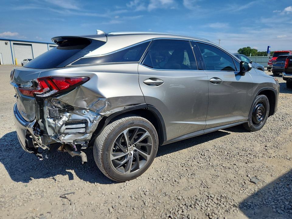 2T2ZZMCA5HC089151 2017 Lexus RX photo no. 3