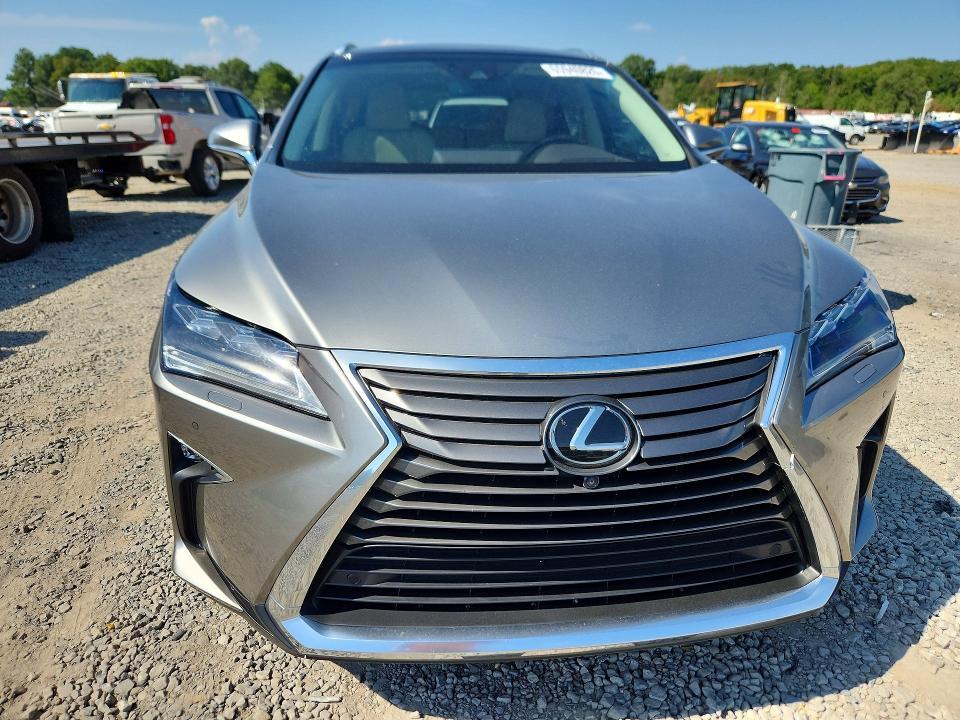 2T2ZZMCA5HC089151 2017 Lexus RX photo no. 5