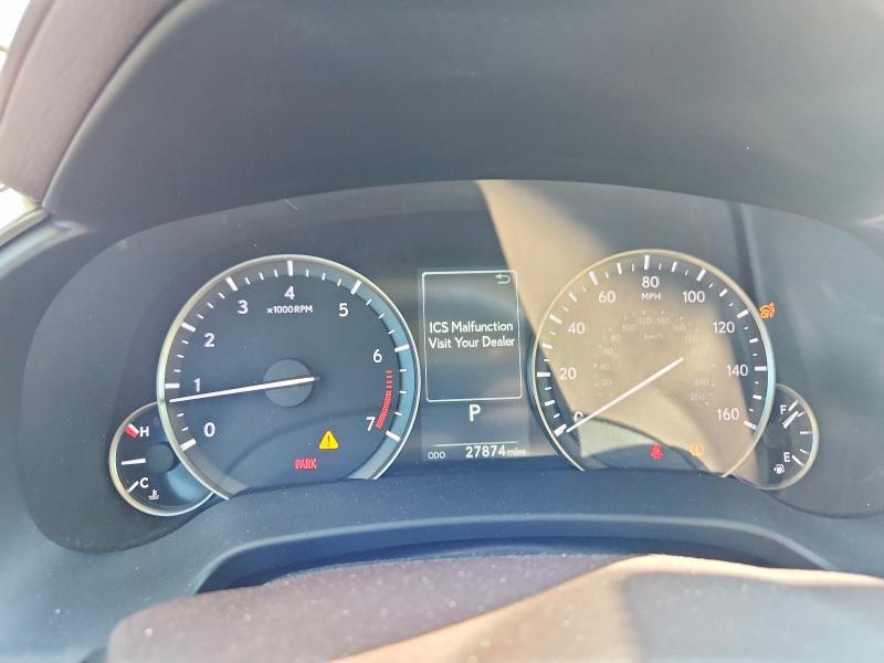 2T2ZZMCA5HC089151 2017 Lexus RX photo no. 9